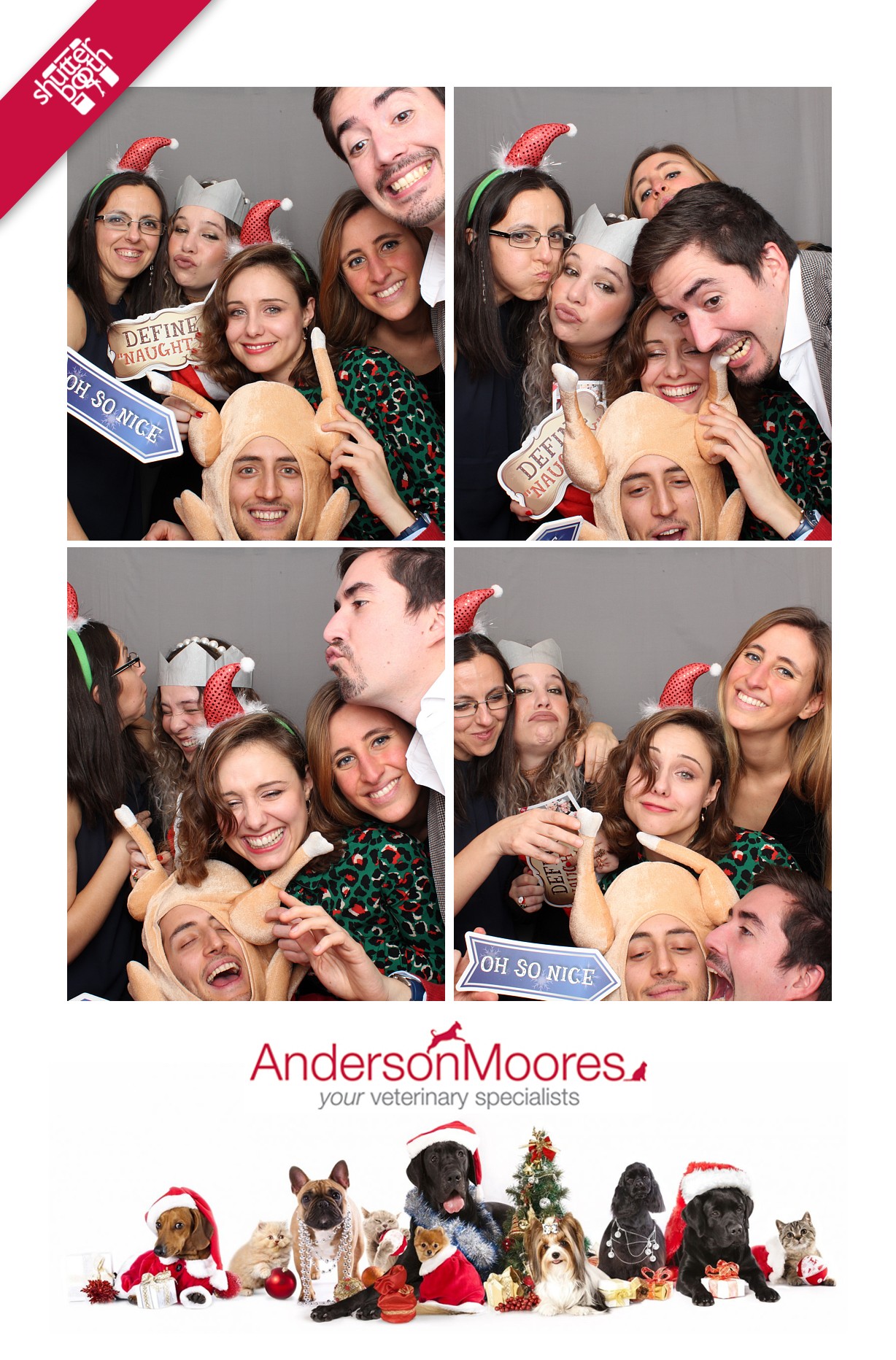 Anderson Moores Xmas Party | View more photos from the event at gallery.shutterbooth.co.uk/u/Shutterbooth/Anderson-Moores-Xmas-Party